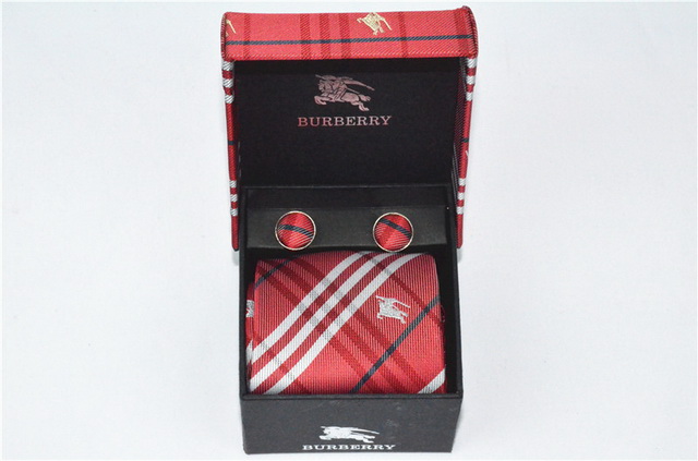 Burberry Ties 46